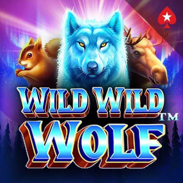 Play Wild Wild Wolf by Pragmatic Play