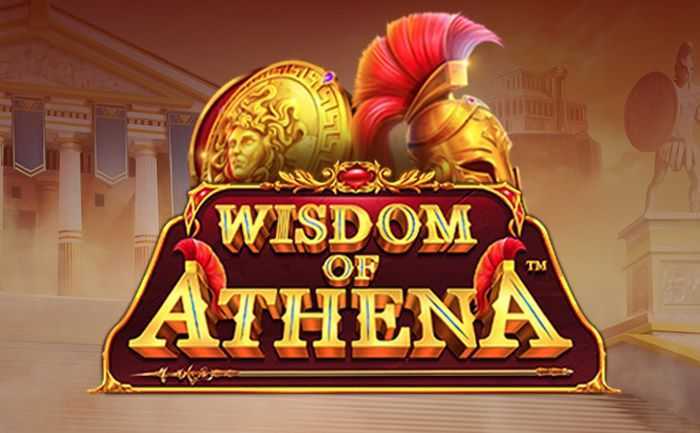 Play Wisdom of Athena by Pragmatic Play