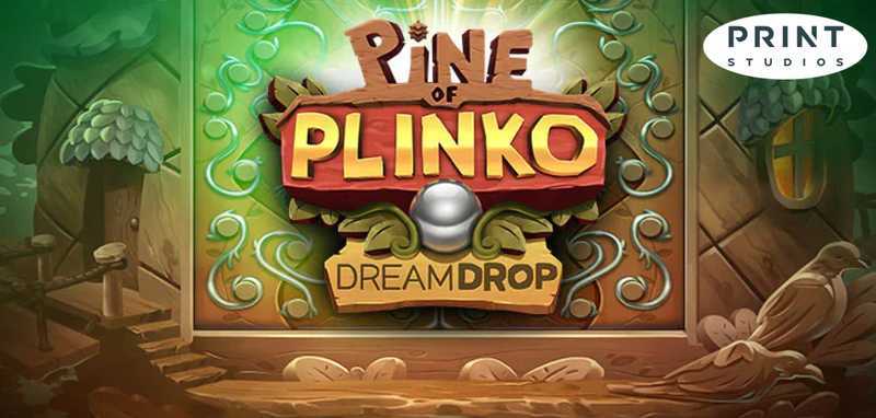Play Pine of Plinko 2 by Print Studios