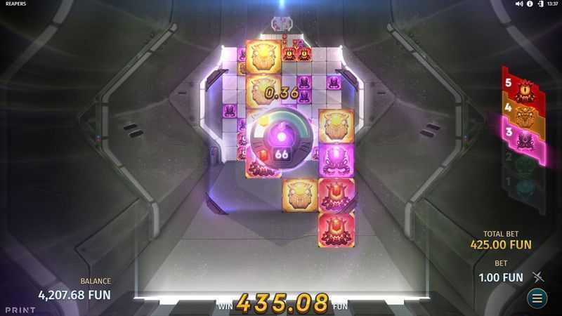 Play Reapers by Print Studios