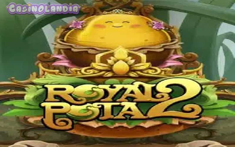 Play Royal Potato 2 by Print Studios