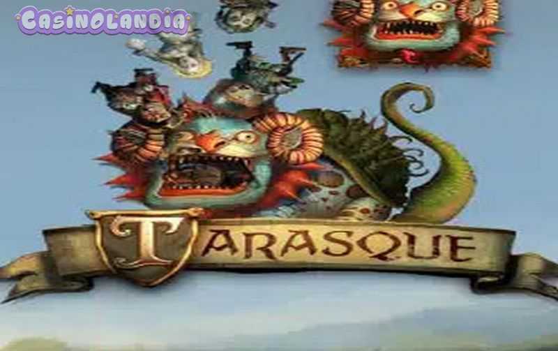 Play Tarasque by Print Studios