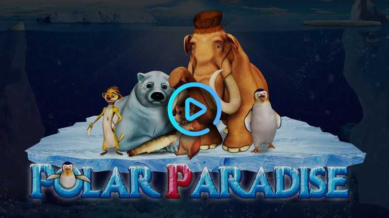 Slot Polar Paradise