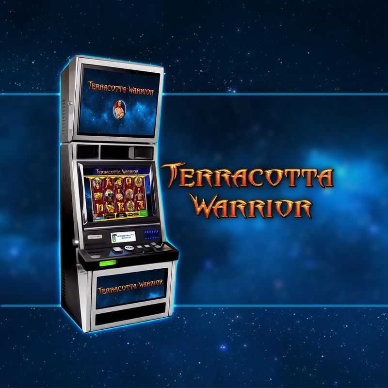 Play Terracotta Warrior by Probability Gaming