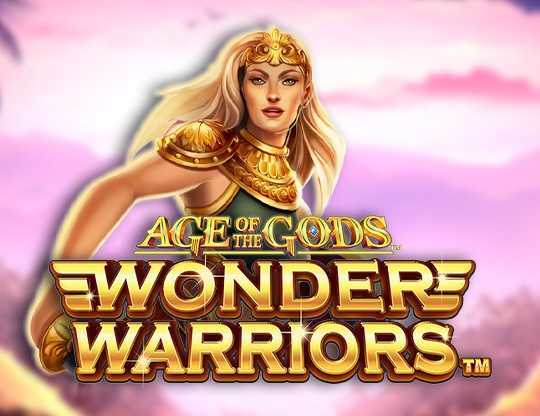 The Warrior Goddess The Warrior Goddess