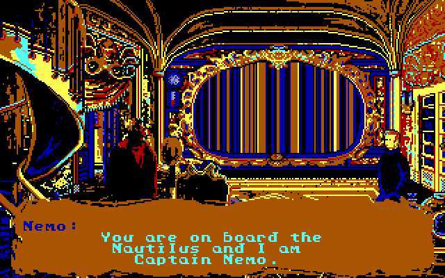 20000 Leagues Under The Sea Probability Jones 20000 Leagues Under The Sea Probability Jones