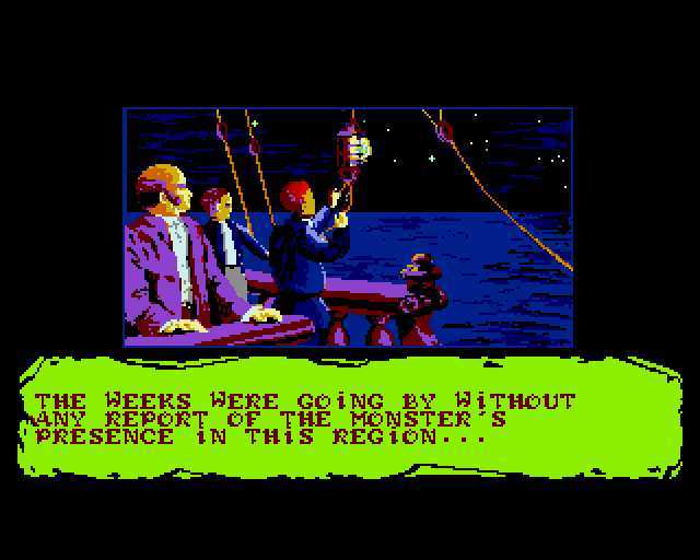 20000 Leagues Under The Sea 20000 Leagues Under The Sea
