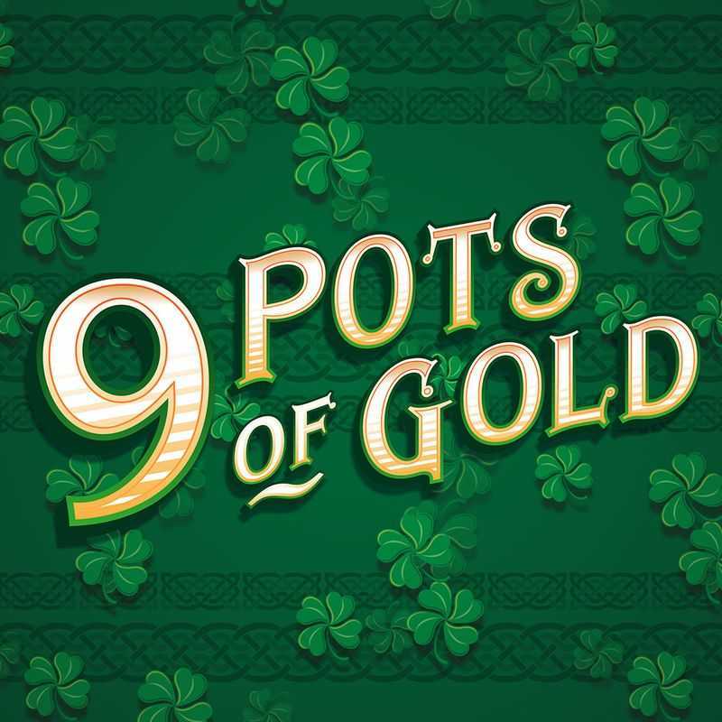 Play Pots o'Luck by Probability Jones