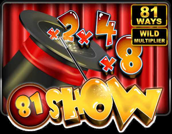 Play 81 Show by Promatic Games