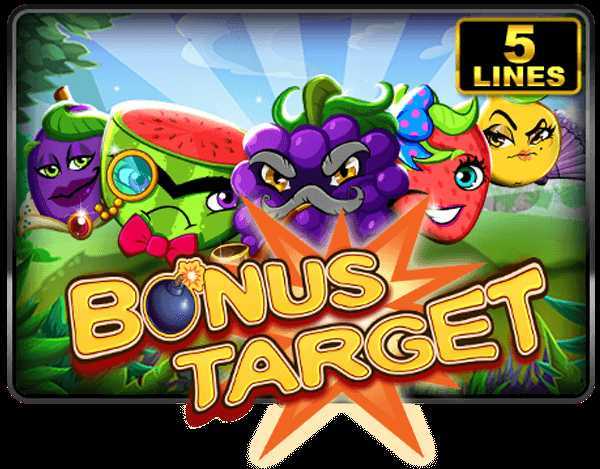 Play Bonus Target by Promatic Games