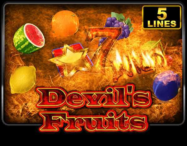 Play Devils Fruits by Promatic Games