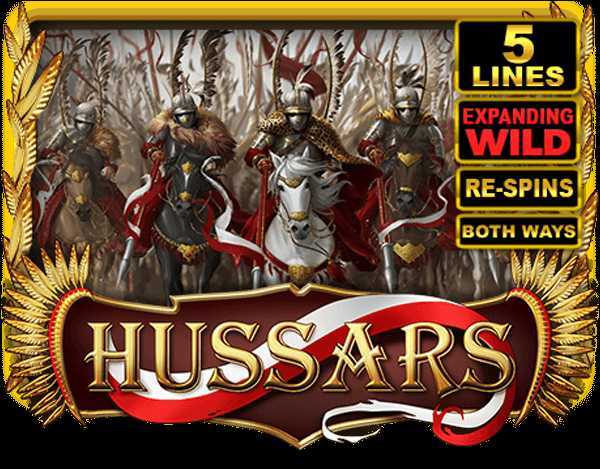 Play Hussars by Promatic Games