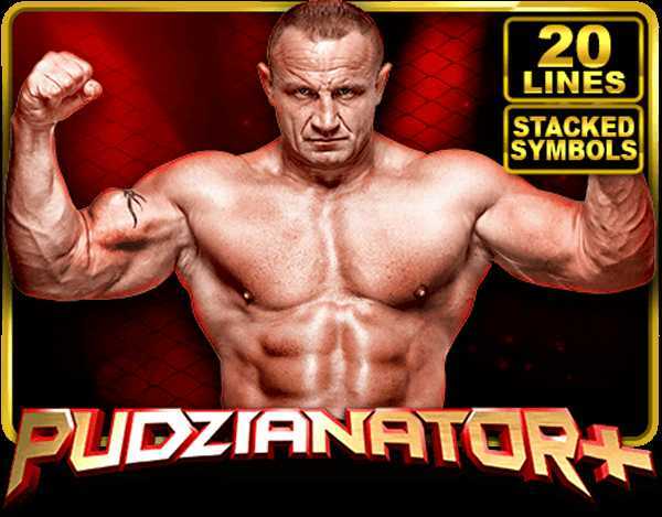 Play Pudzianator by Promatic Games