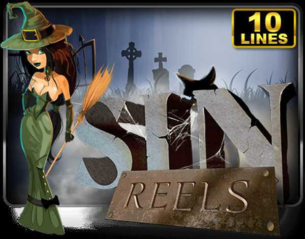 Play Sin Reels by Promatic Games