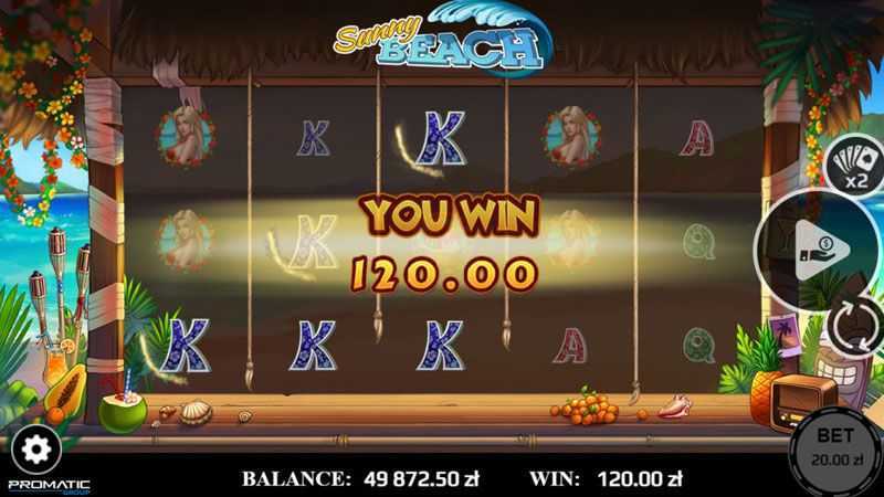 Sunny Beach Promatic Games Sunny Beach Promatic Games