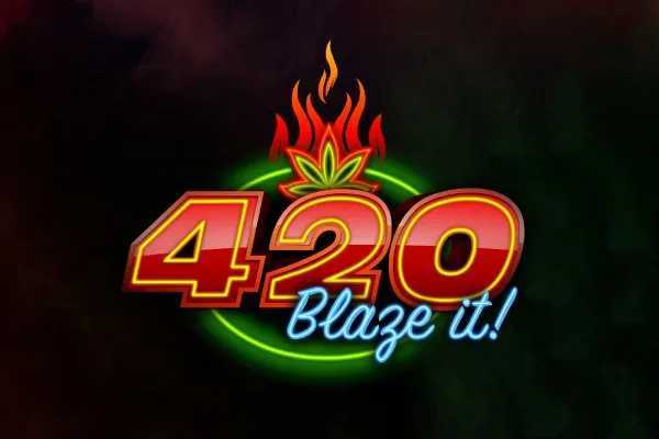 Play 420 Blaze It by Prospect Gaming