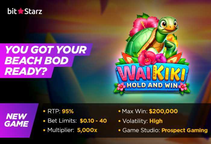 Prospector Wilds Hold and Win Prospector Wilds Hold and Win
