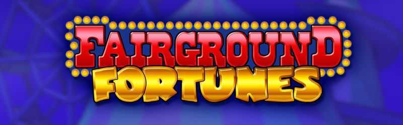 Play Fairground Fortunes Clowny's by Psiclone Games