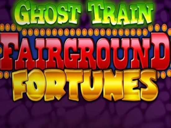 Play Fairground Fortunes Ghost Train by Psiclone Games