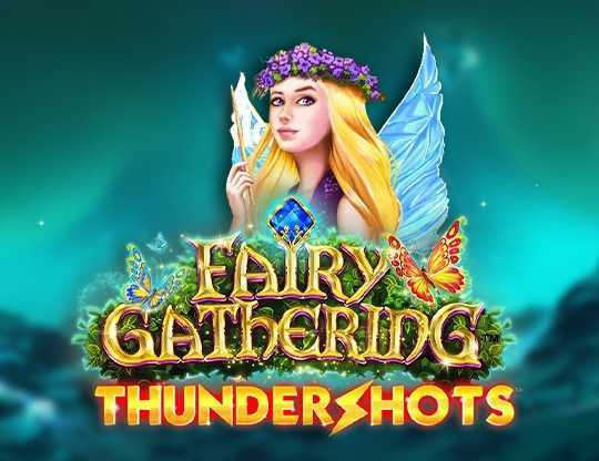 Play Fairy Gathering Thundershots by Psiclone Games