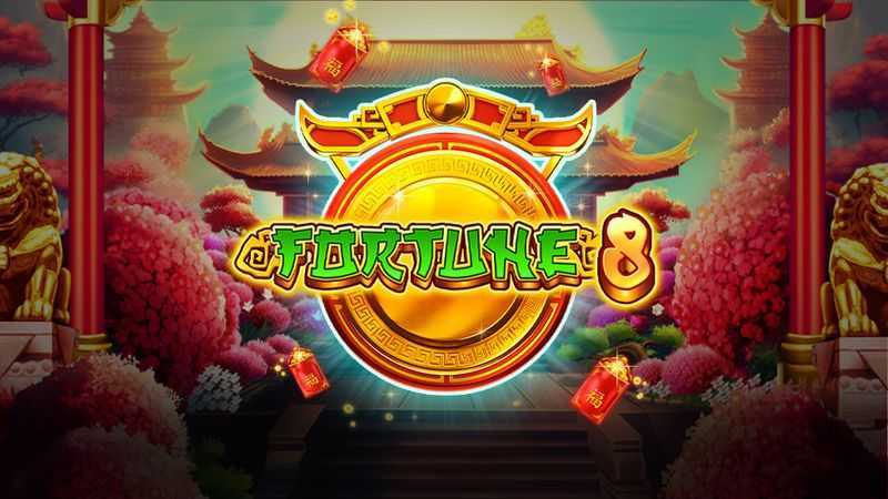 Play Fortune Rush by Pulse 8 Studios