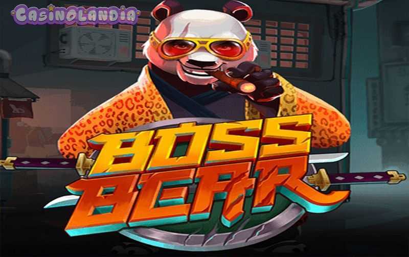 Play Boss Bear by Push Gaming