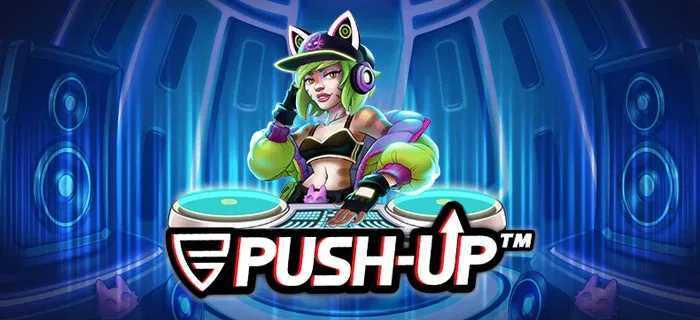 Play DJ Fox by Push Gaming