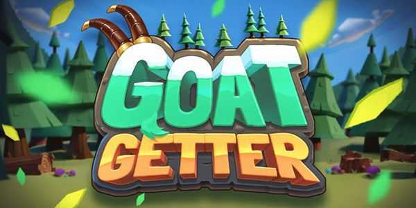 Play Goat Getter by Push Gaming