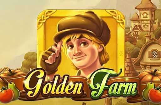 Play Golden Farm by Push Gaming