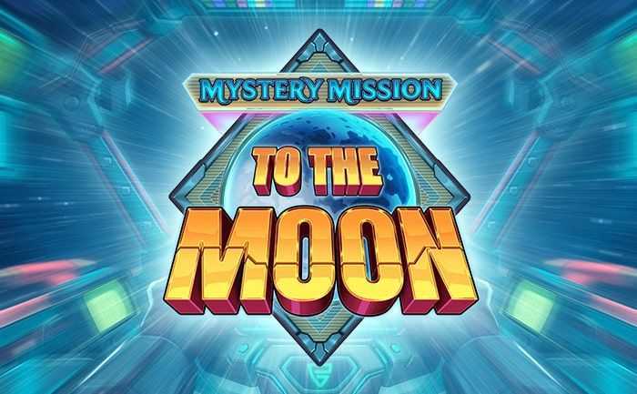 Play Mystery Mission to the Moon by Push Gaming