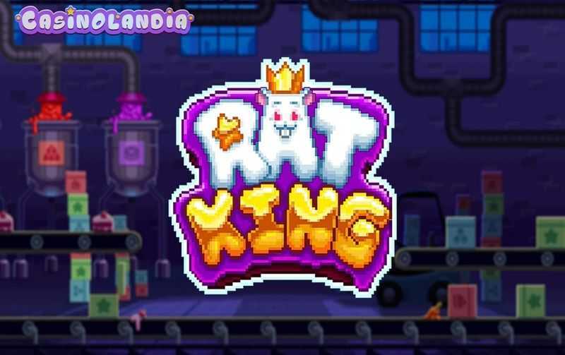 Play Rat King by Push Gaming