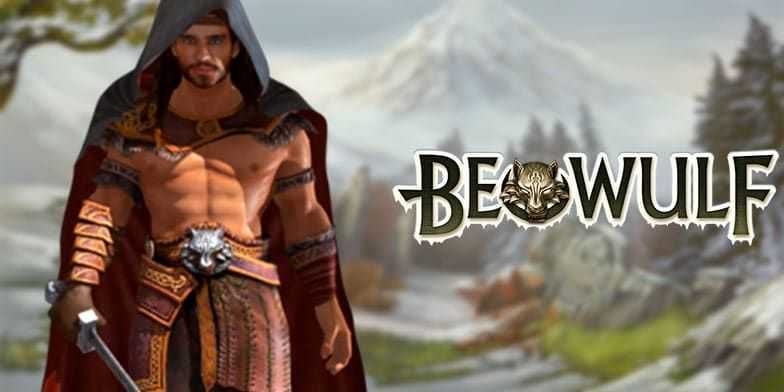 Play Beowulf by Quickspin