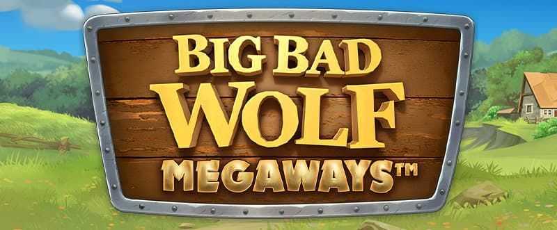 Play Big Bad Wolf by Quickspin