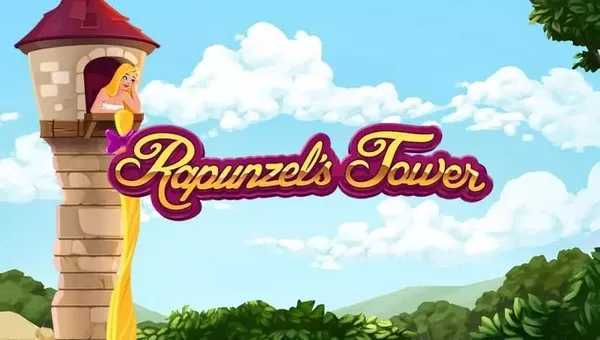 Play Rapunzel's Tower (New) by Quickspin