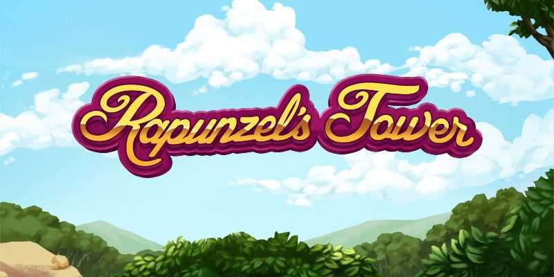 Play Rapunzel's Tower by Quickspin