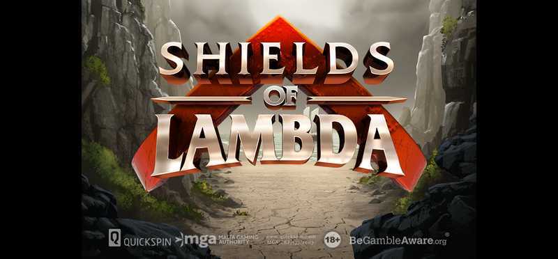 Play Shields of Lambda by Quickspin