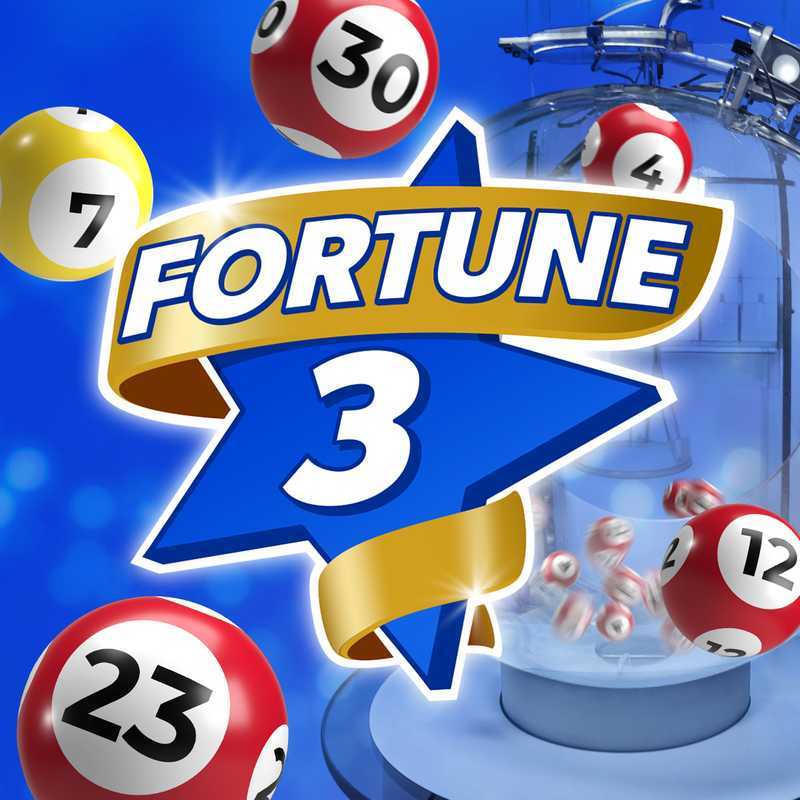 Play Fortune 3 by Quik Gaming