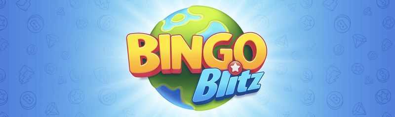 Play Pattern Blitz Bingo Live by Quik Gaming