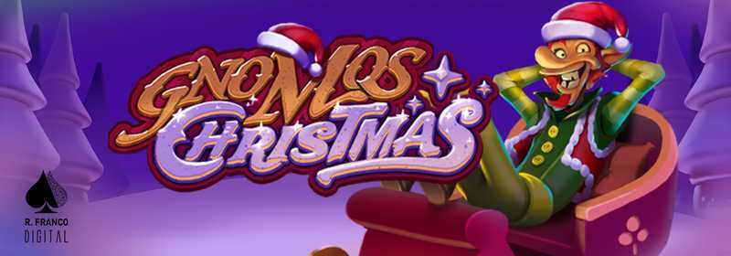 Slot Gnomos Christmas