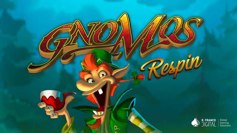 Slot Gnomos Respin