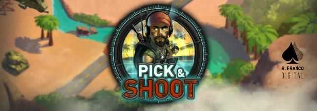 Slot Pick & Shoot