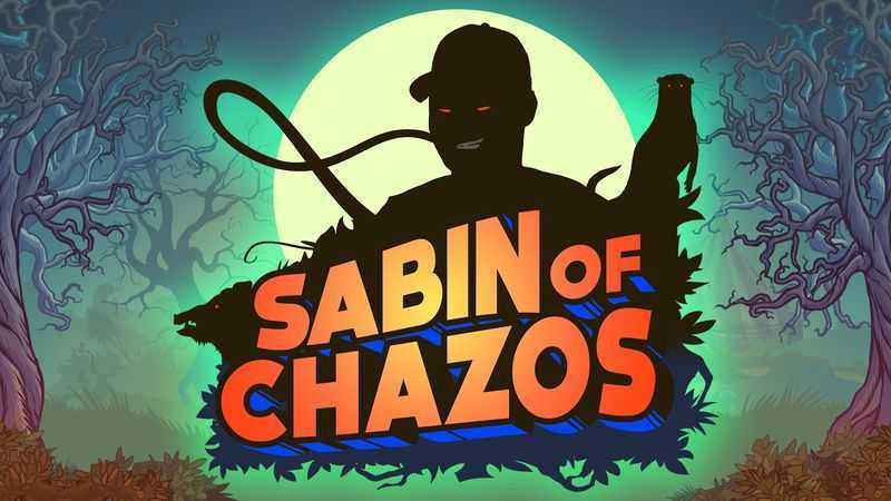 Slot Sabin of Chazos