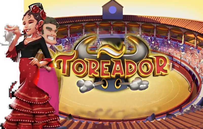 Slot Toreador