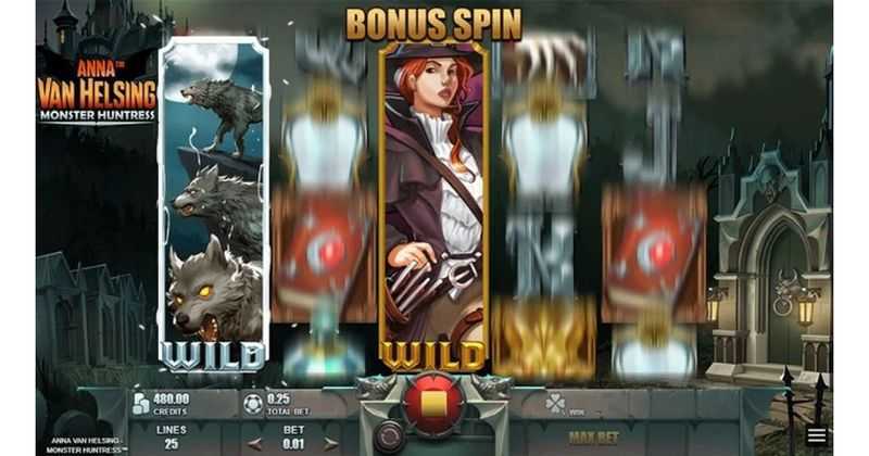 Anna Van Helsing Monster Huntress Rabcat Anna Van Helsing Monster Huntress Rabcat