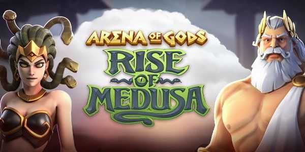 Play Arena of Gods - Rise of Medusa by Rabcat