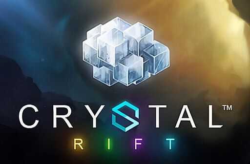 Play Crystal Rift by Rabcat