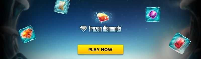 Play Frozen Diamonds by Rabcat