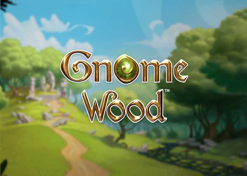 Slot Gnome Wood