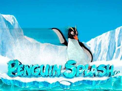 Play Penguin Splash by Rabcat
