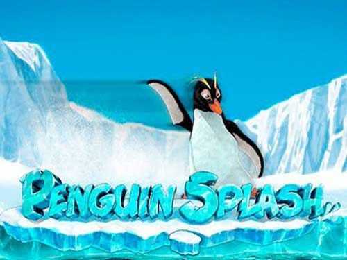 Slot Penguin Splash